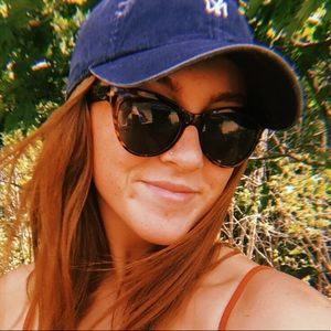 Meet your Posher, Jackie